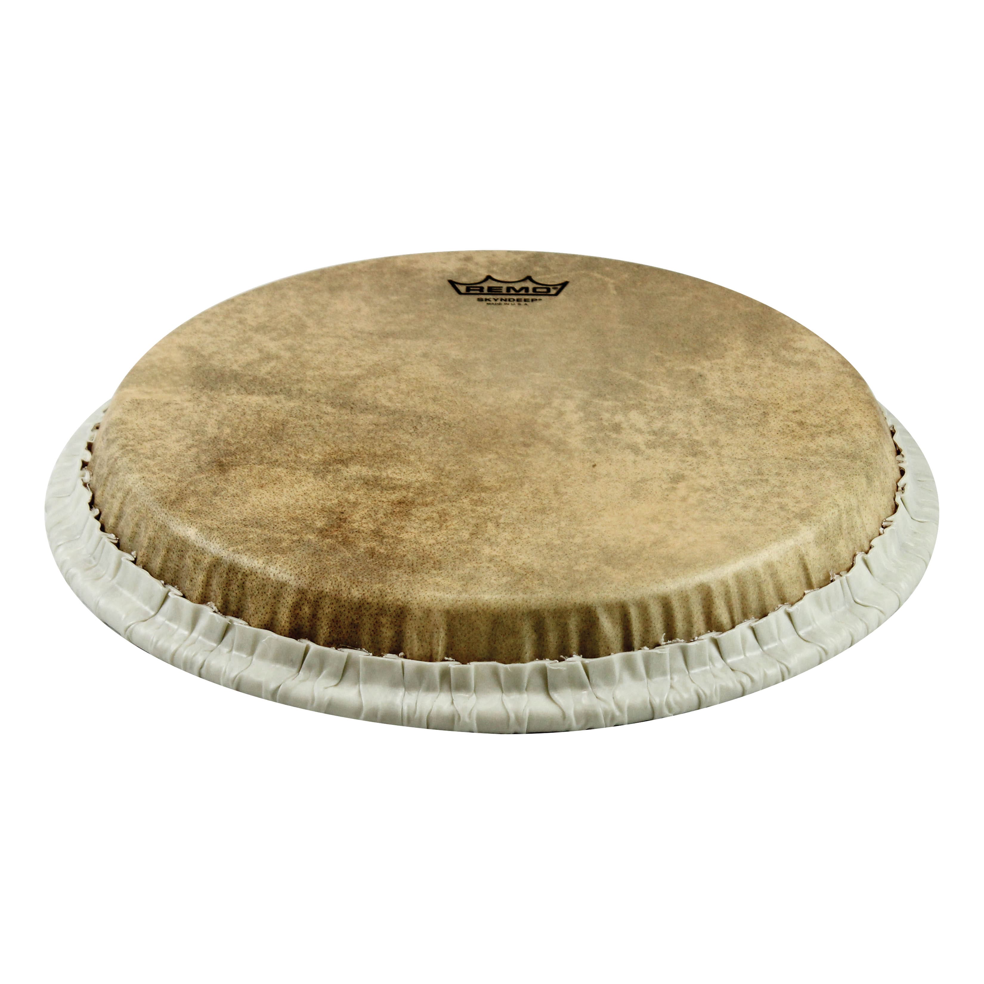 Remo - Conga Drumhead, Tucked, 11, Skyndeep, 'calfskin' Graphic price history on PriceWatchPro