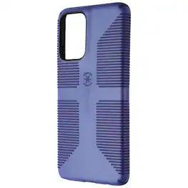 Speck - IMPACTHERO Grip Case for Moto G Stylus 5G (2024) - True /Fresh Indigo - Blue