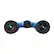 Left. Nikon - Nikon 8x21 Aculon T02 Compact Binoculars with Roof Prism (Blue).