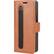 Alt View Zoom 11. SaharaCase - Leather Folio Wallet Case for Samsung Galaxy Z Fold5 - Brown.