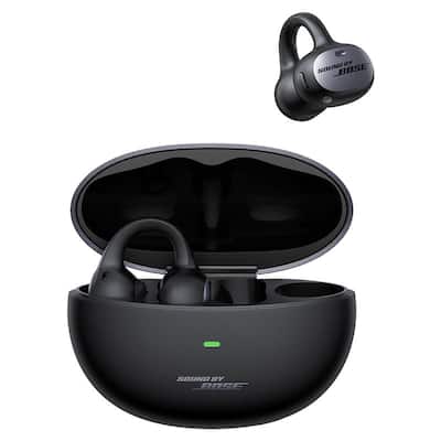 Baseus Inspire XC1 Clip on Earbud Headphones, Sound By Bose Baseus Inspire XC1 Clip on Earbud Headphones, Sound By Bose