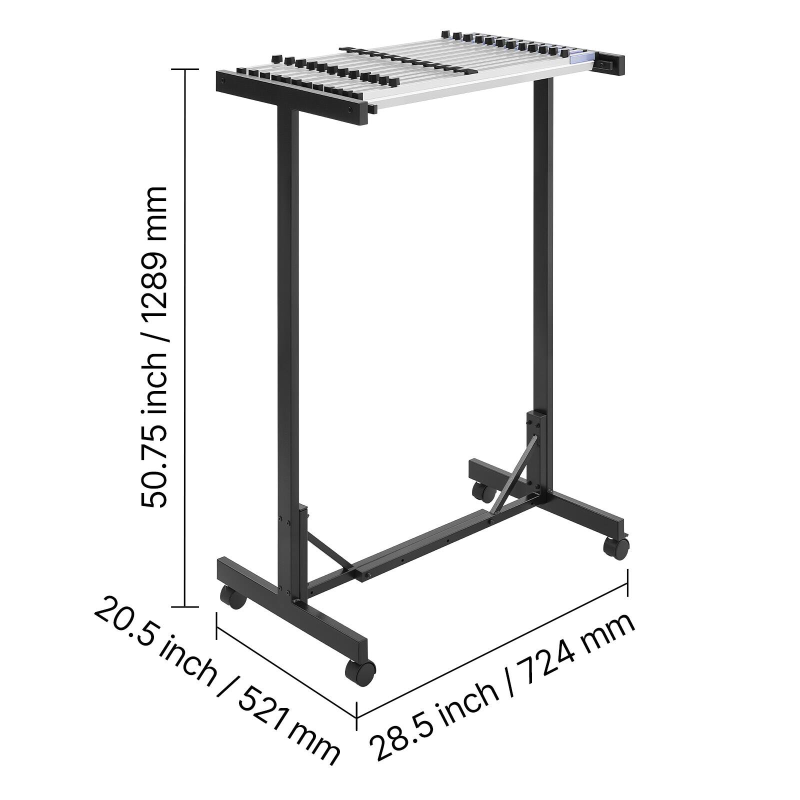 mm 1289 / inch 50.75  
20.5 mm inch  
I I  
724 521 inch mm  
28.5