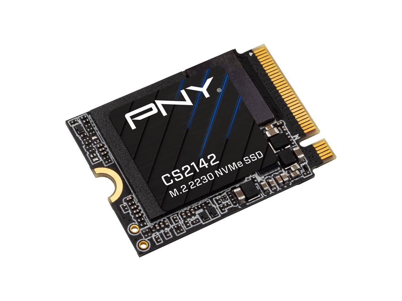 PNY CS2142 NVMe SSD M.2 2230