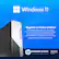 Windows 11
Upgrade to Peace of Mind
Pre-installed with Windows 11 Professional by the world's largest Microsoft Authorized Refurbisher
Enhanced performance for modern workloads
Full compatibility with the latest tools and software
Stay protected, efficient, and up-to-date!
PRODESK 600G4
Microsoft
PLATINUM EDITION BUNDLE
AUTHORIZED Refurbisher