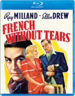 French Without Tears - BLU-RAY