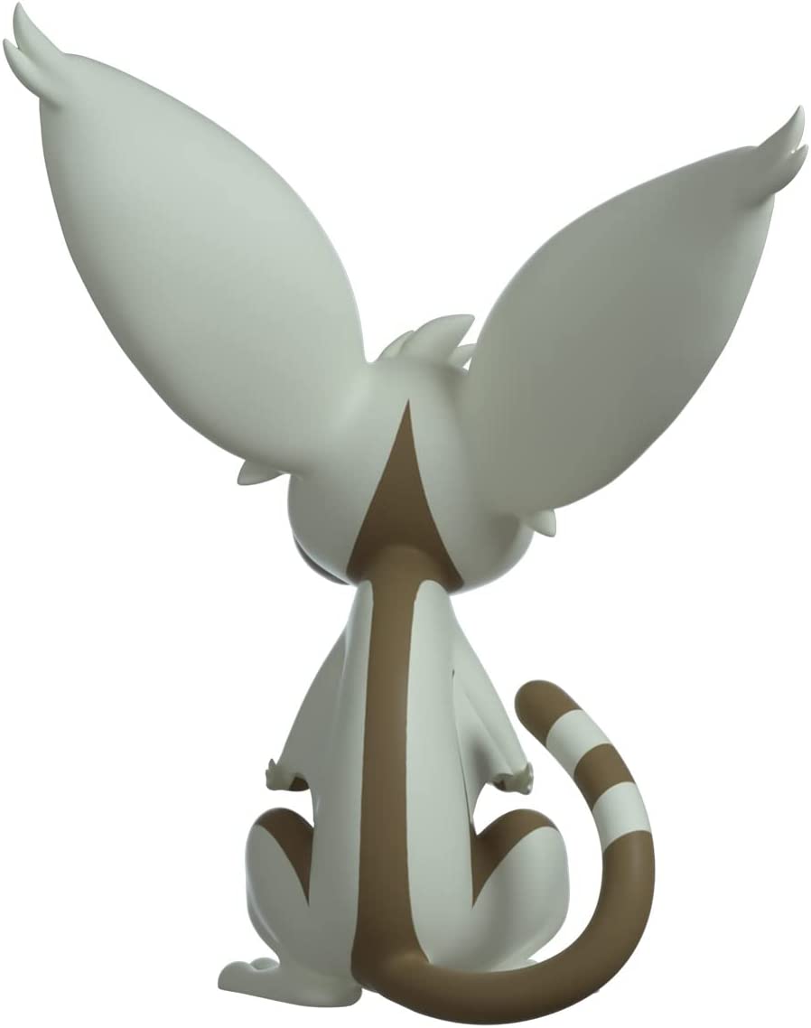 Alt View 4. Youtooz - Youtooz Avatar: The Last Airbender Collection [Momo] Vinyl Figure #6.