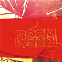 Doom Patrol [LP] - VINYL - Front_Zoom