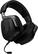 Alt View 5. CORSAIR - VOID v2 Max Wireless Gaming Headset for Xbox, PC, Playstation, and Mobile - Carbon.