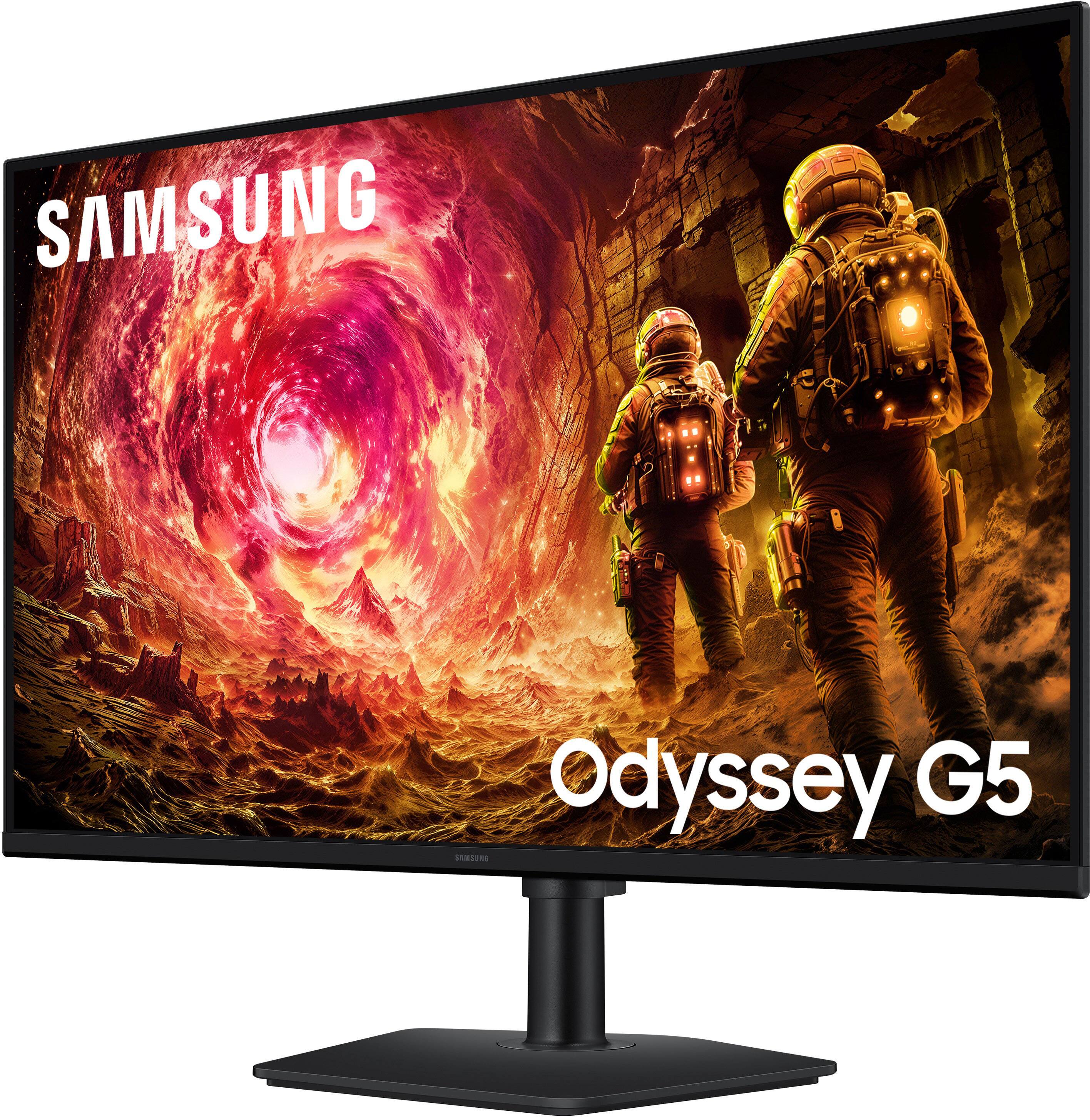 SAMSUNG Odyssey G5