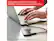 Solid state performance with up to 800MB/s¹ read speeds in a portable drive
¹Based on internal testing; performance may be lower depending on host device, interface, usage conditions and other factors. 1MB=1,000,000 bytes.