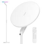 The text on the image is "Honeywell."