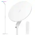 The text on the image is "Honeywell."