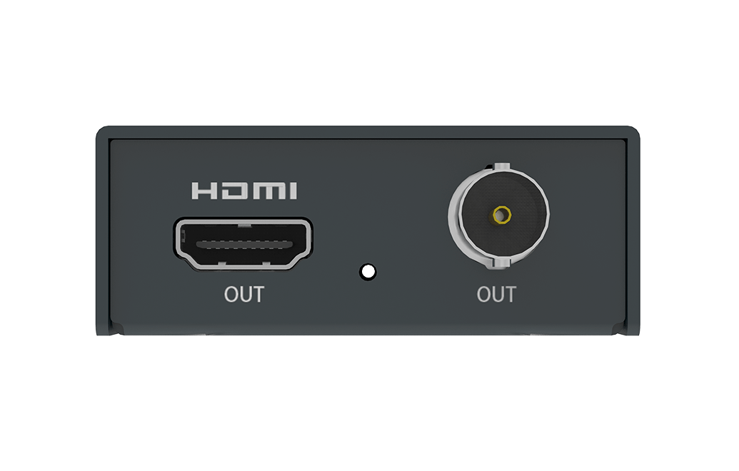 HDMI OUT OUT