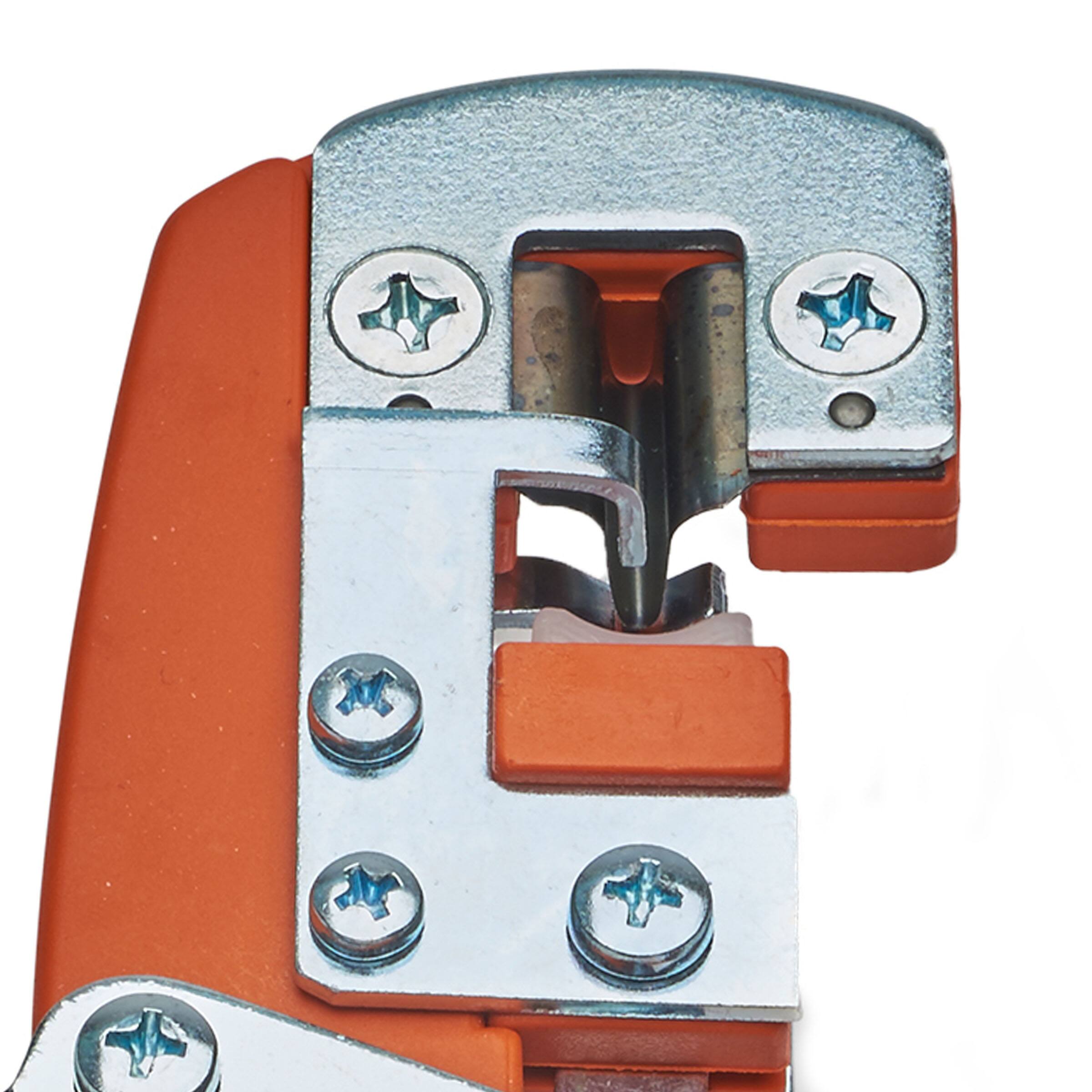 Alt View 8. Kings County Tools - Fruit Tree Grafting Tool Set Tree Grafting Kit with V-Graft, Omega and T-Graft Blades for Branches Up to 0.5” Diameter.