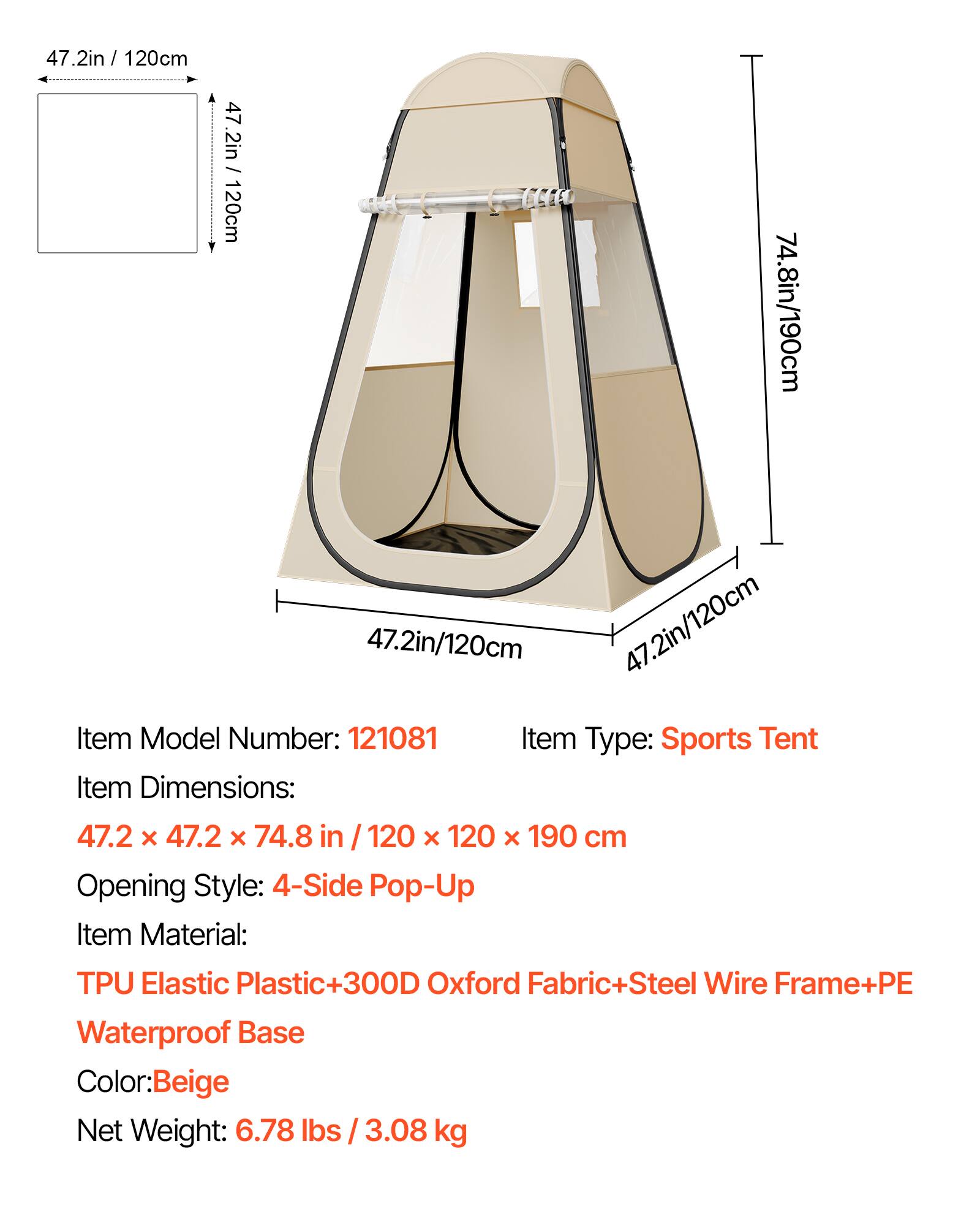 media item thumbnail