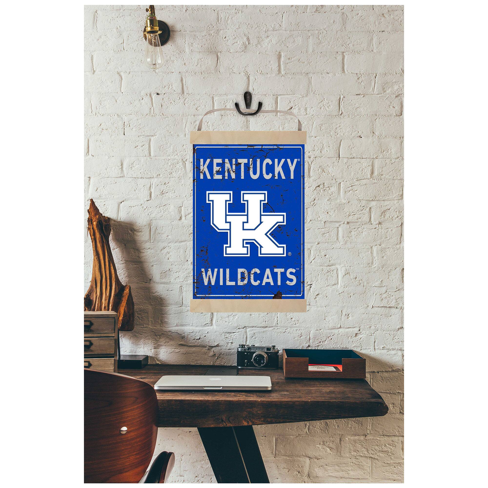 KENTUCKY UK WILDCATS