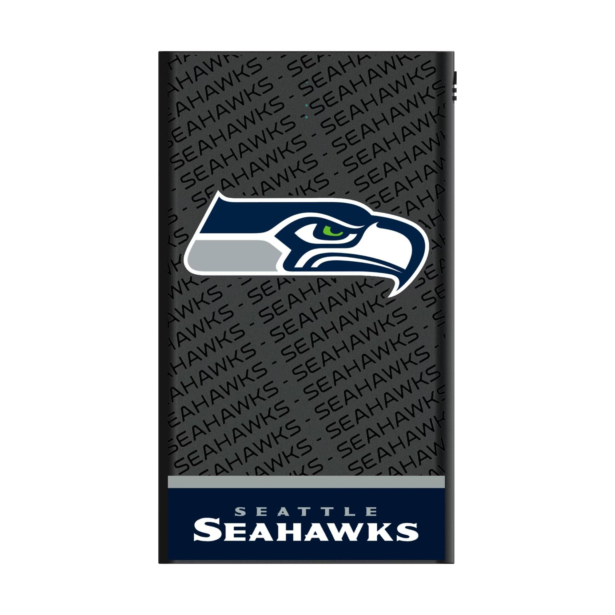SEATTLE SEAHAWKS