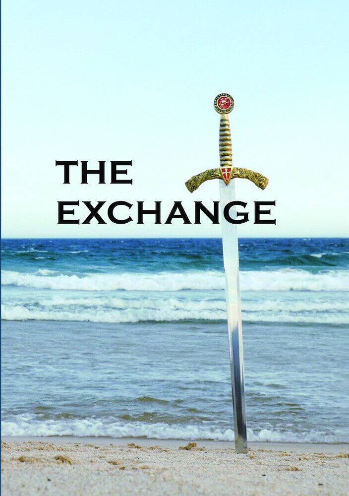 The Exchange (MOD) (DVD Movie)
