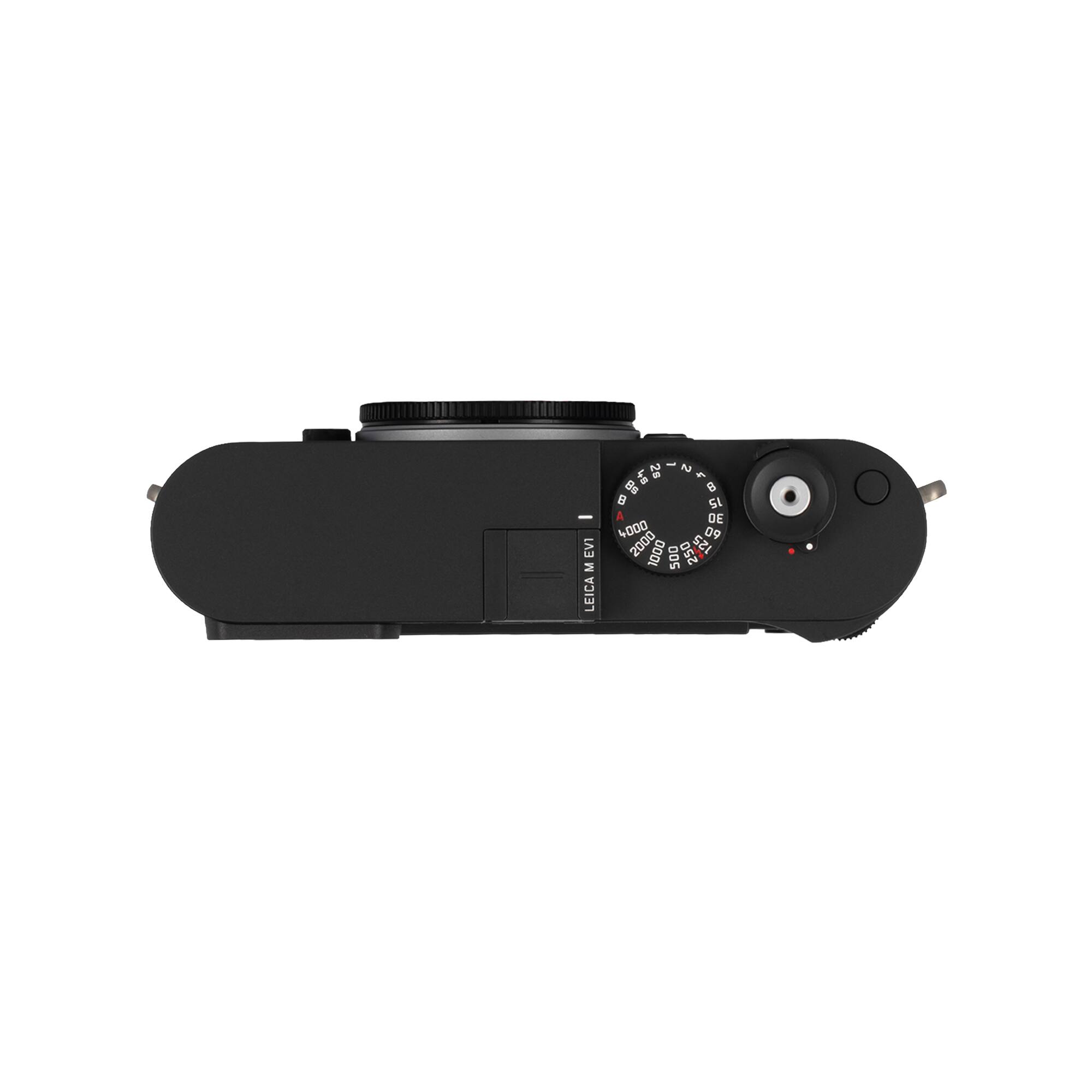 EV M LEICA - 2 N Baf. F Us B SI A DE 4000 09 2000 1000 500 250 125