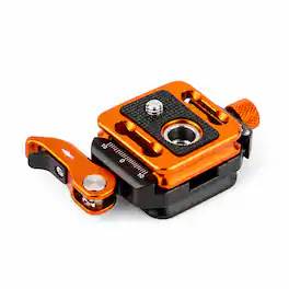 3 Legged Thing - Multi-Function Lever and Twist Ultra - Matte Black