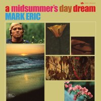 A Midsummer's Day Dream [LP] - VINYL - Front_Zoom