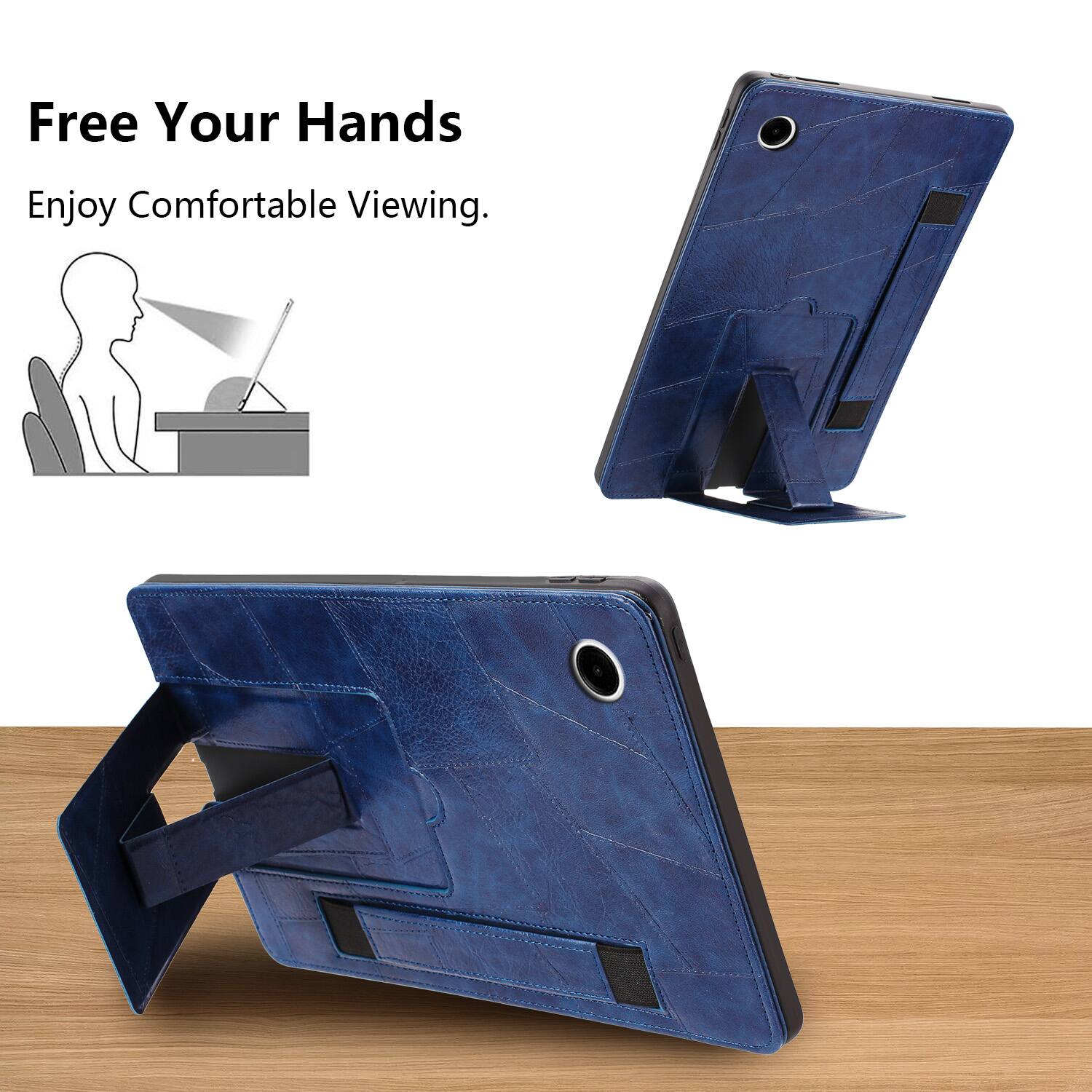 Free Your Hands  
Enjoy Comfortable Viewing.