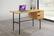 Alt View 13. OSP Home Furnishings - Denmark Writing Desk - Natural.