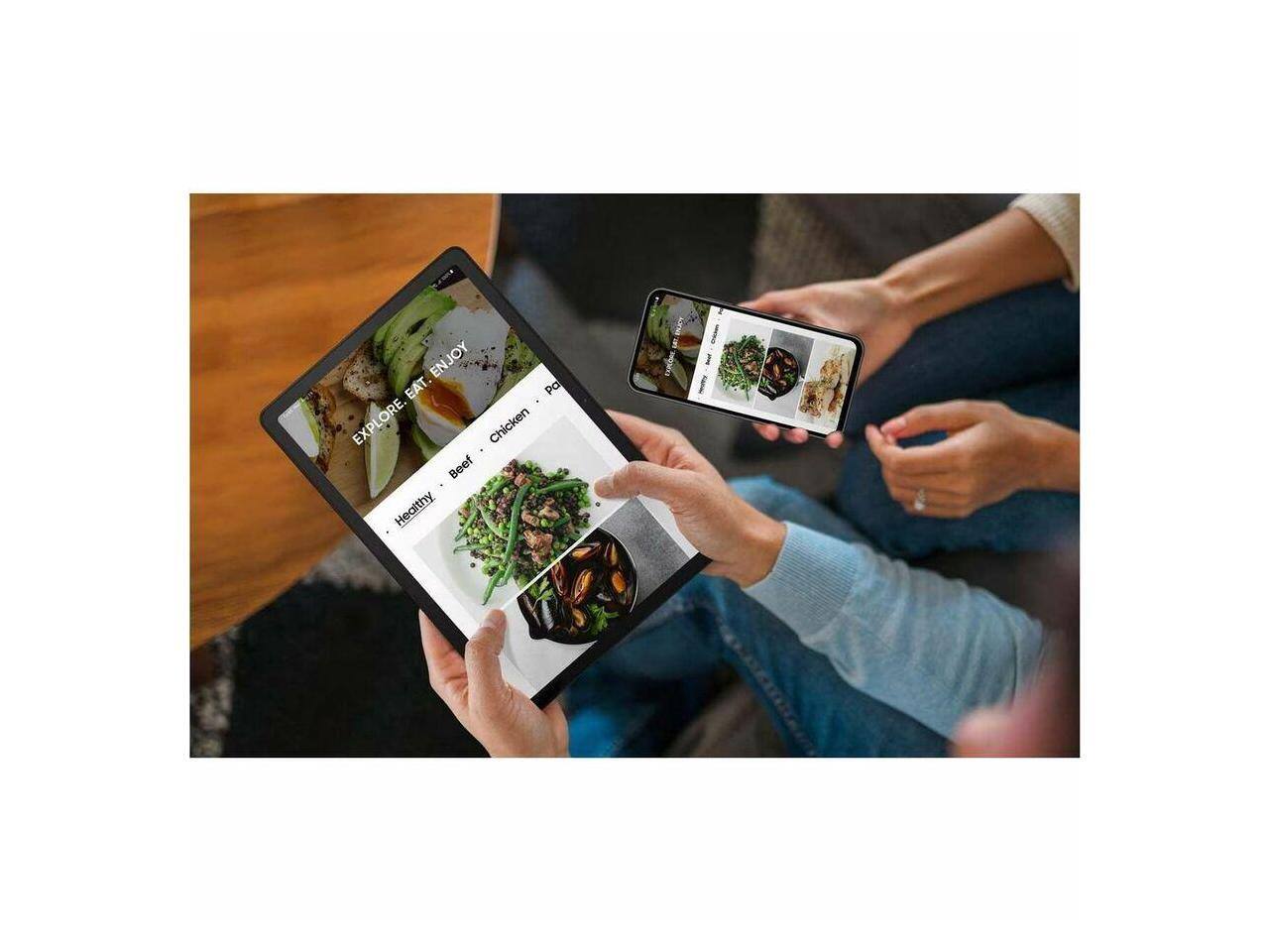 ENJOY EAT. EXPLORE.  
Beef • Chicken • Healthy