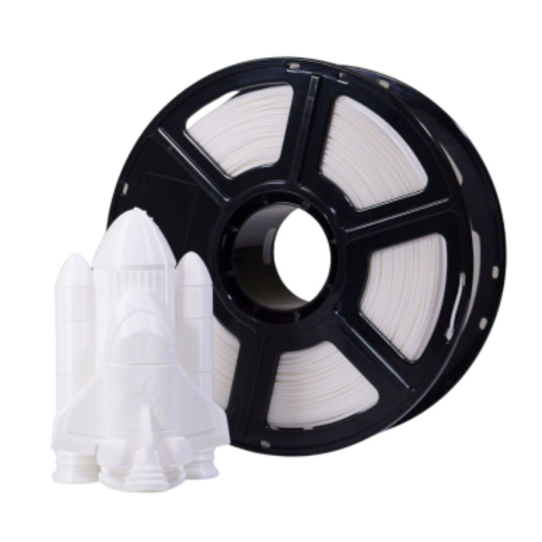 MakerBot - Sketch PLA Filament White (1kg, 2.2lbs)375-0046A