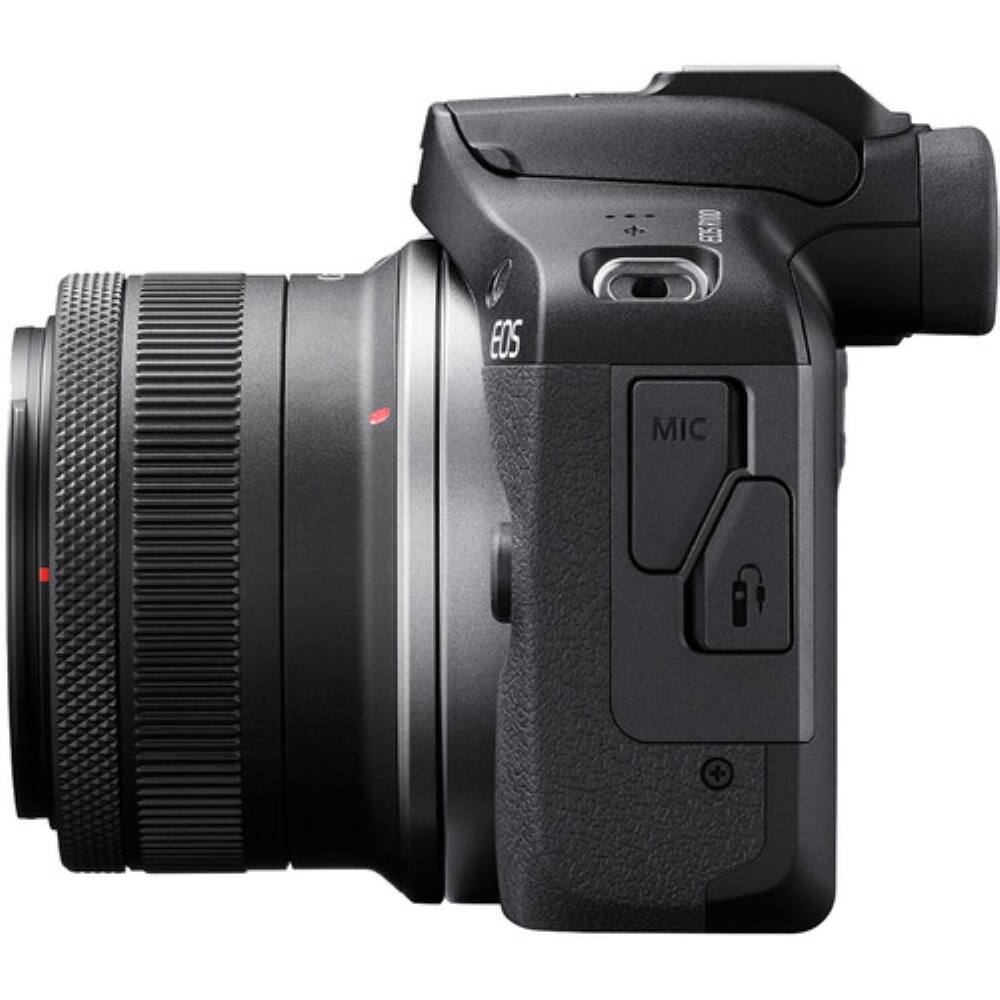 EOS MIC +