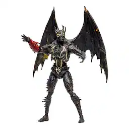Spawn 7 Inch Action Figure | Nightmare Spawn