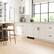 Alt View 6. Bosch - 800 Series 24" Top Control Smart Built-In Stainless Steel Tub Dishwasher with 3rd Rack, 42 dBA - White.