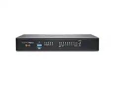 SONICWALL 670
