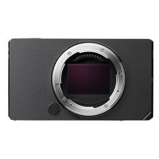 Front. Sigma - Sigma BF Mirrorless Camera, Black.