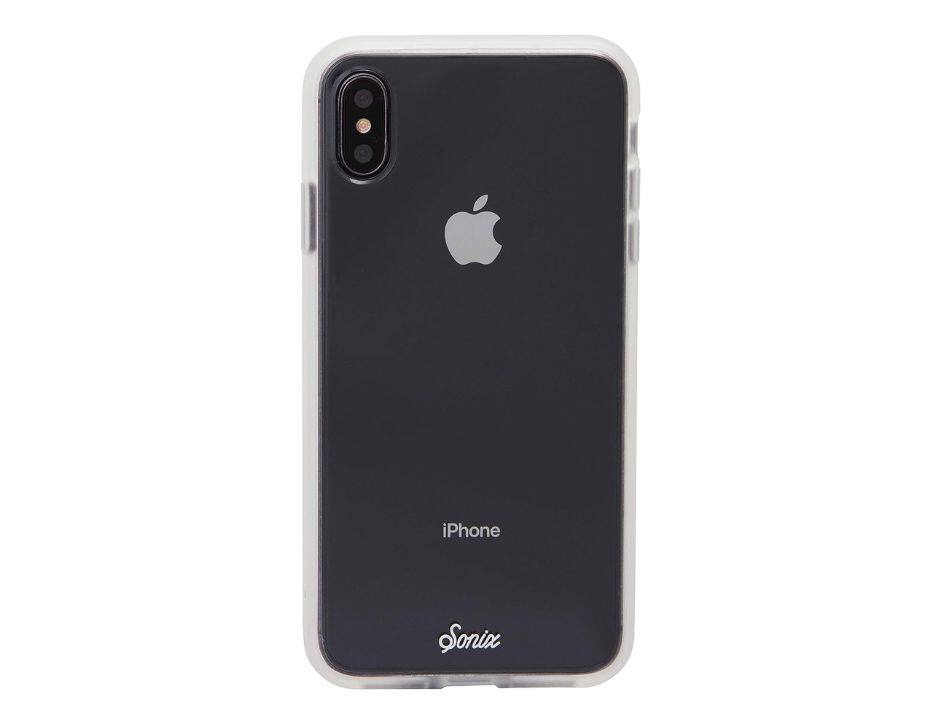 iPhone Sonix