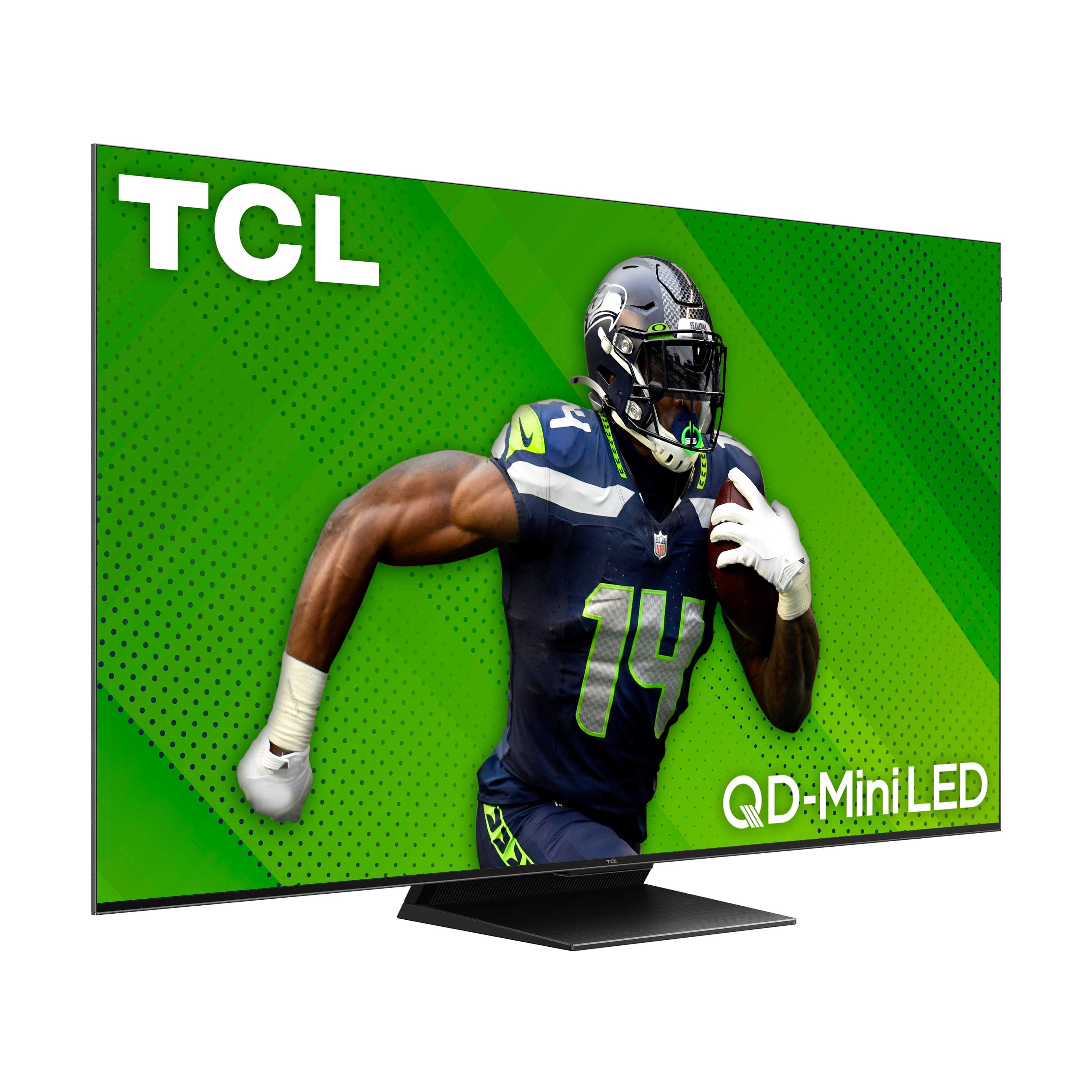 TCL QD-MiniLED LED TV