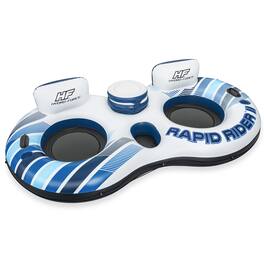 Bestway - Hydro-Force Rapid Rider II Double River Tube 7'10.5"
