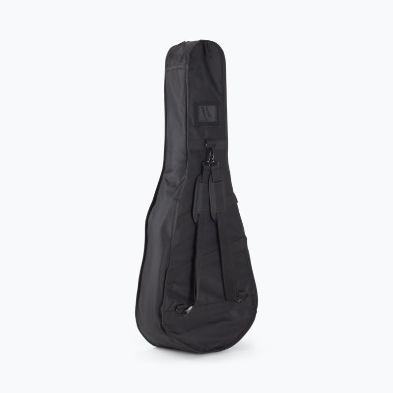 Alt View 8. On Stage Stands - On-Stage Economy Classical Guitar Bag (Black).