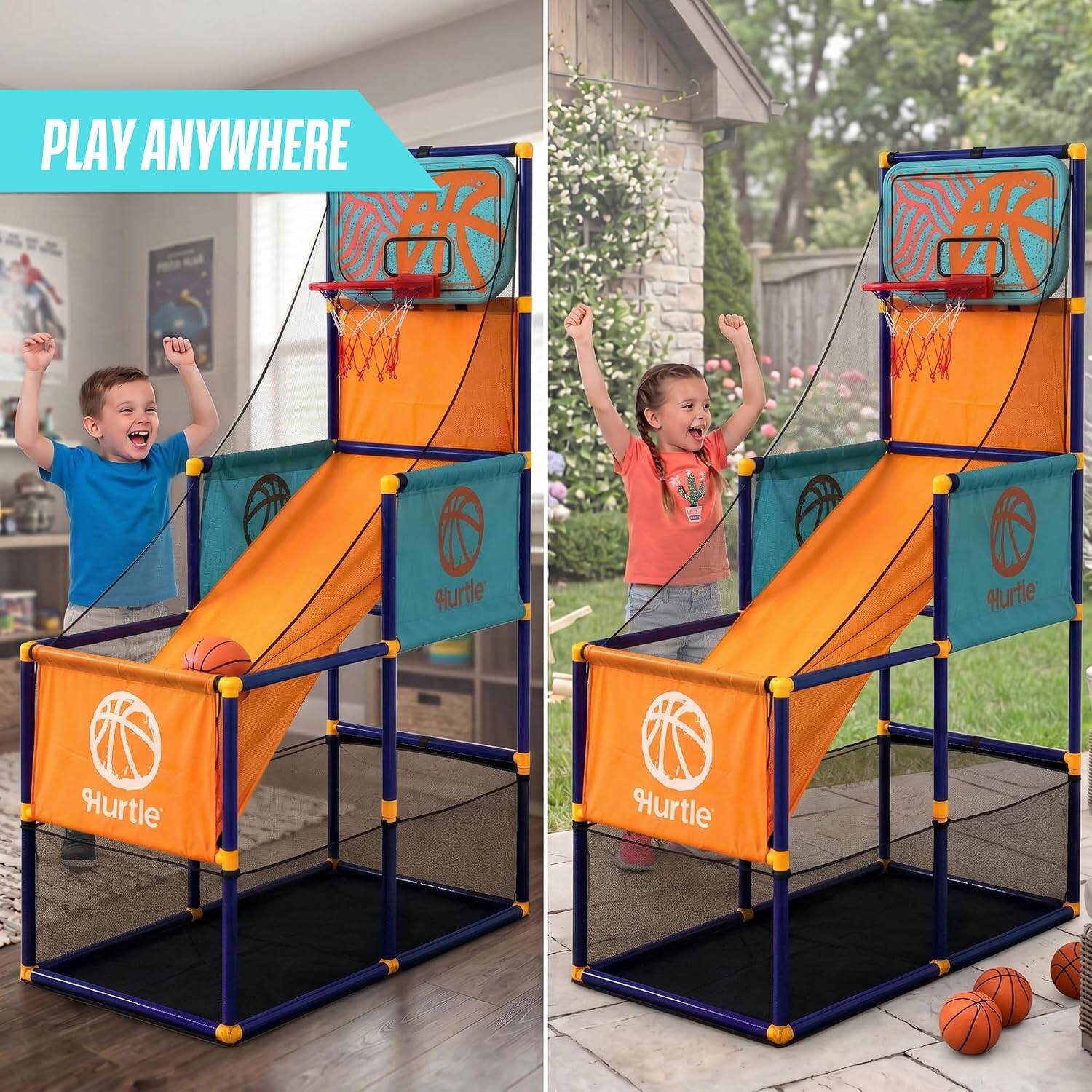 PLAY ANYWHERE