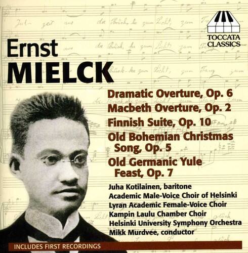 Mikk Murdvee - Orchestral & Choral Works   - COMPACT DISCS [CD] price history on PriceWatchPro