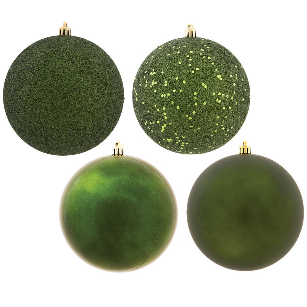 Moss Green