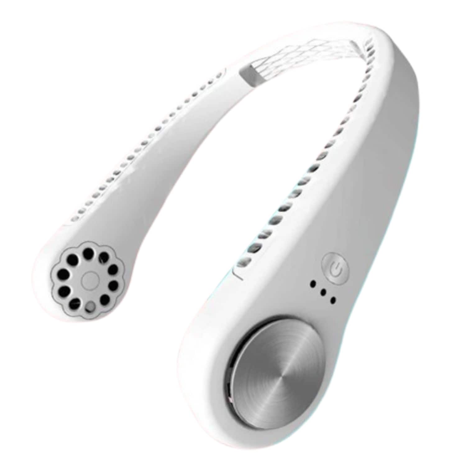 Home Collection - USB Portable Hanging Neck Fan