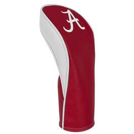 WinCraft - Alabama Crimson Tide Golf Club Fairway Headcover - Multicolor