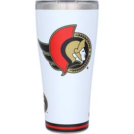 Tervis - Ottawa Senators 30oz. Arctic Stainless Steel Tumbler - Multicolor