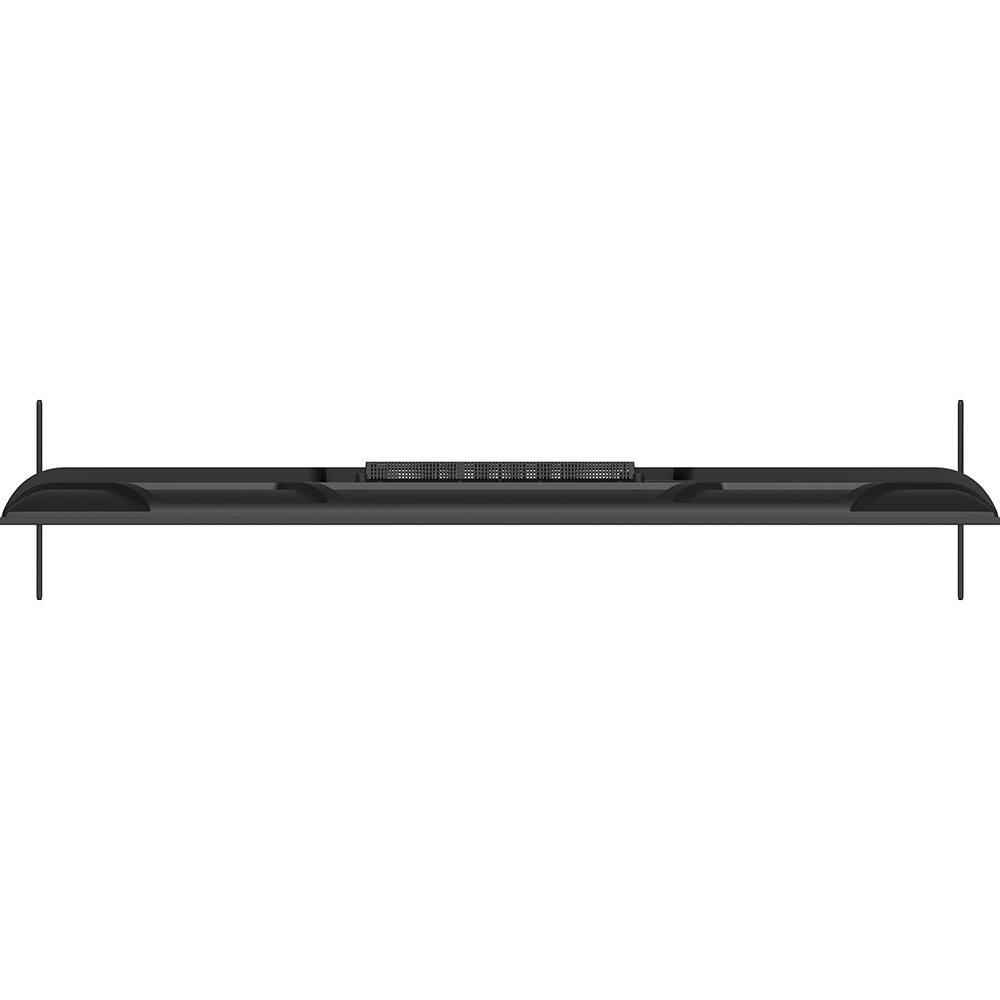 Alt View 3. Panasonic - 65" W85C 4K 3840x2160 60Hz QD-Mini LED Google TV (2026).
