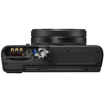 Bundle Sony Cyber Shot DSC RX100 VII Camera Kit DSC RX100M7 3x Bundle Sony Cyber Shot DSC RX100 VII Camera Kit DSC RX100M7 3x