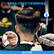 SNAG-FREE TRIMMING
Smooth cut without burning your skin
SAFE HAIRCUTS FOR BABIES & TODDLER
NEXPORE