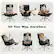 Sit Your Way, Anywhere