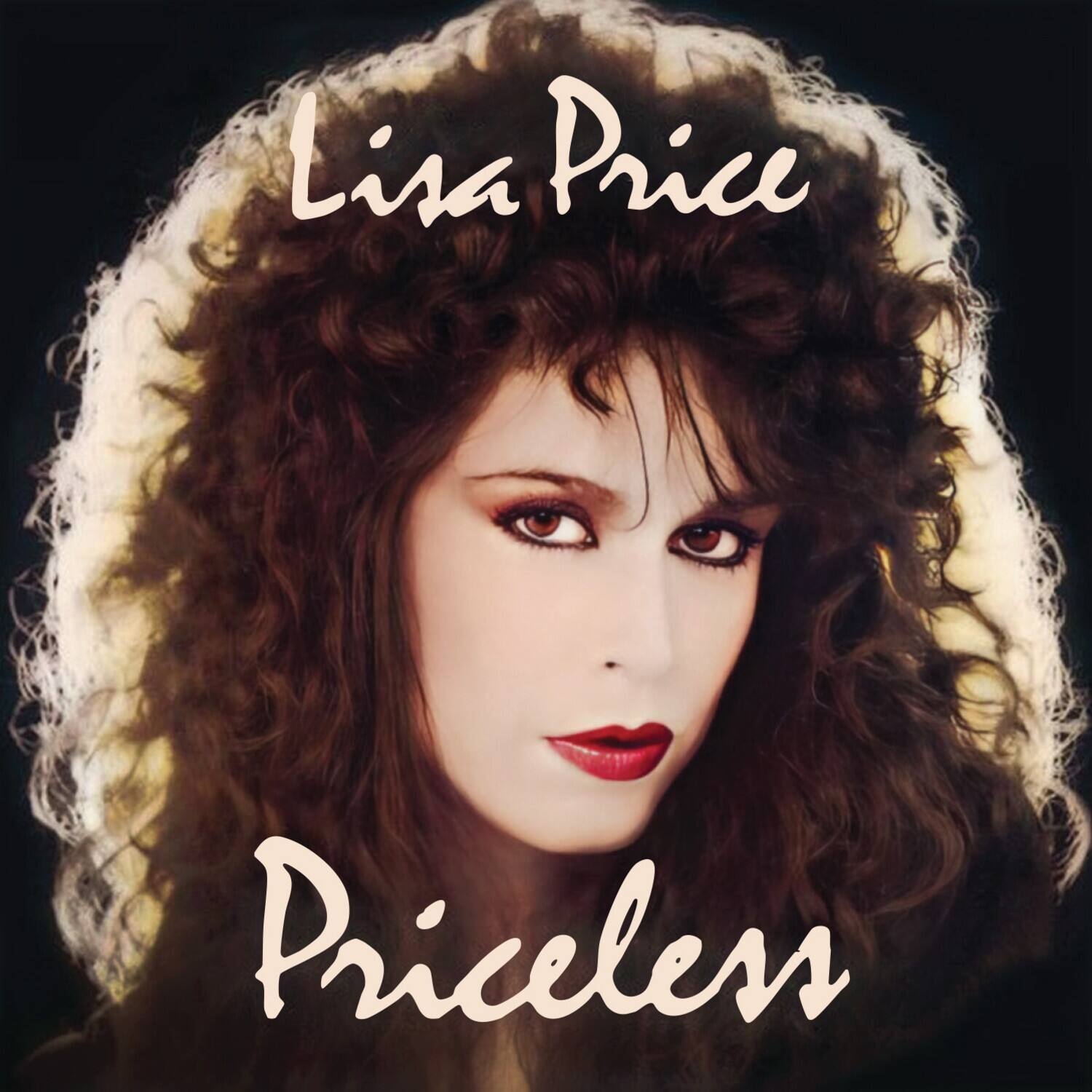 Lisa Price  
Priceless