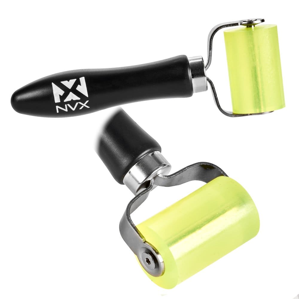 NVX - SDRLR1 Professional Heavy-Duty Sound Damping/Deadening Roller. Can also be used as a wallpaper application roller price history on PriceWatchPro